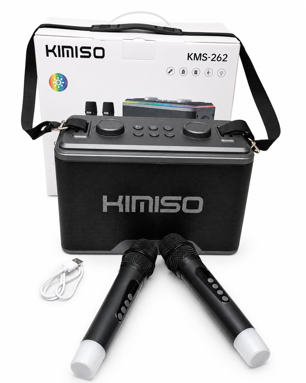 KIMISO PRO X262
