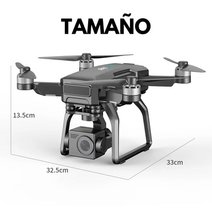 Drone - SJRC F7 Pro