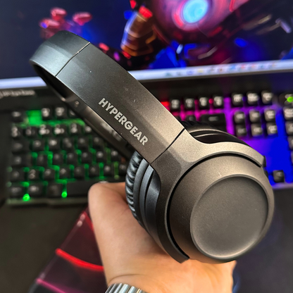 HYPERGEAR Stealth2 ANC