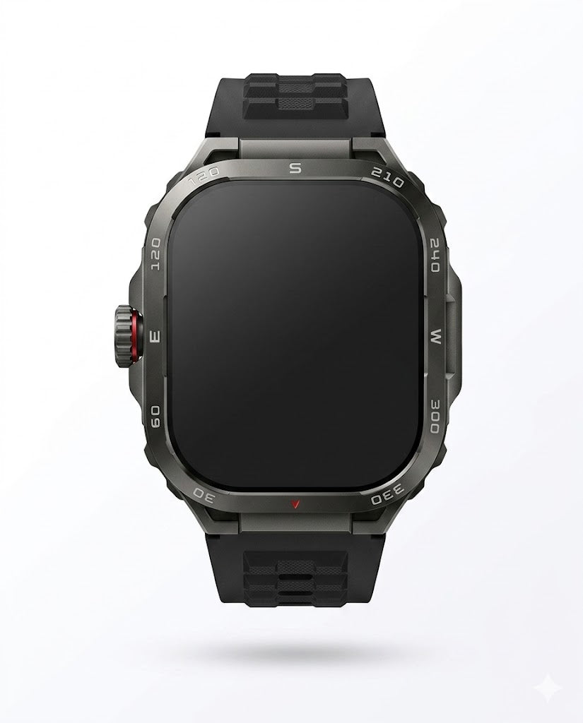 Titan Expedition X | Deportivo de Alta Resistencia