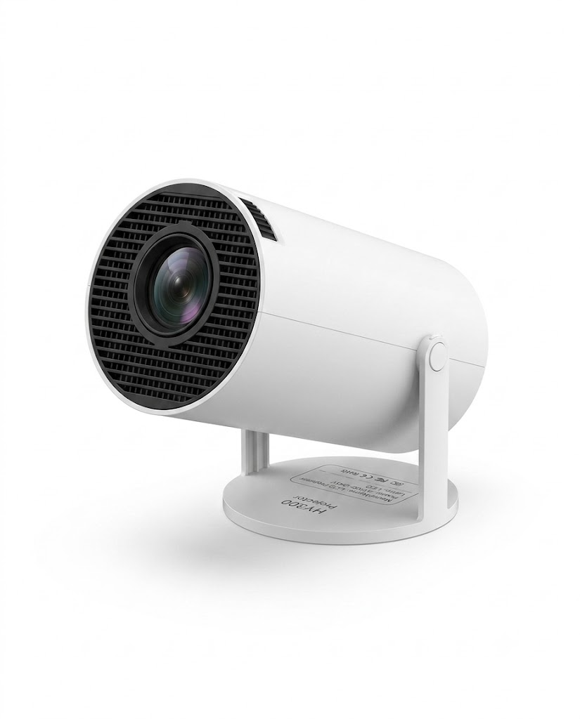CINEMAX 180 PRO – Proyector FULL HD