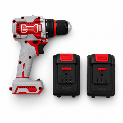 ZZL TITAN DRILL 48v PRO