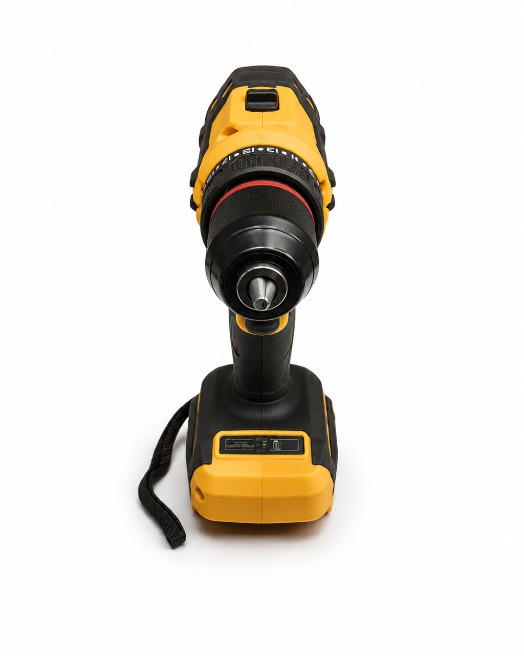 ZZL Contractor Pro Kit | Combo Profesional de Taladro y Pistola de Impacto
