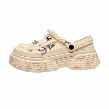 JibJoy Butter | Plataformas Ultraligeras con Charms