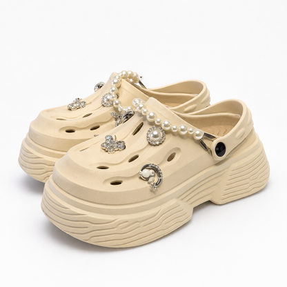 JibJoy Butter | Plataformas Ultraligeras con Charms