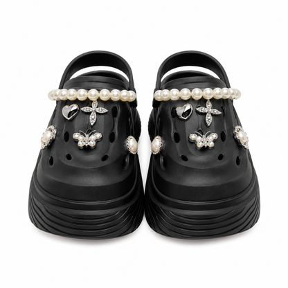 JibJoy Butter | Plataformas Ultraligeras con Charms