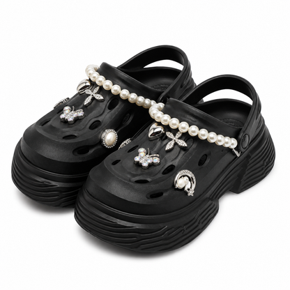 JibJoy Butter | Plataformas Ultraligeras con Charms