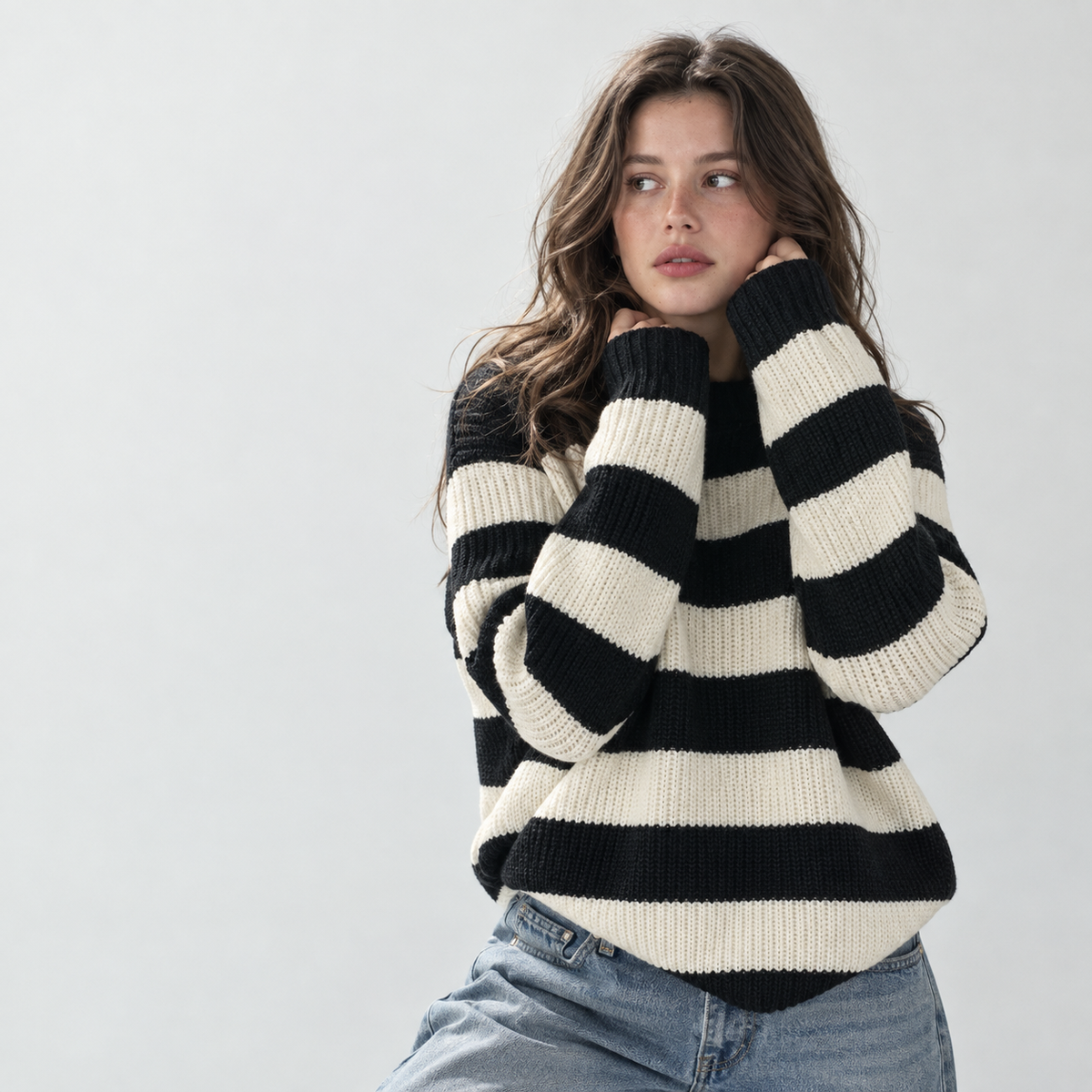 Sueteres / Knitwear Cebra Soft