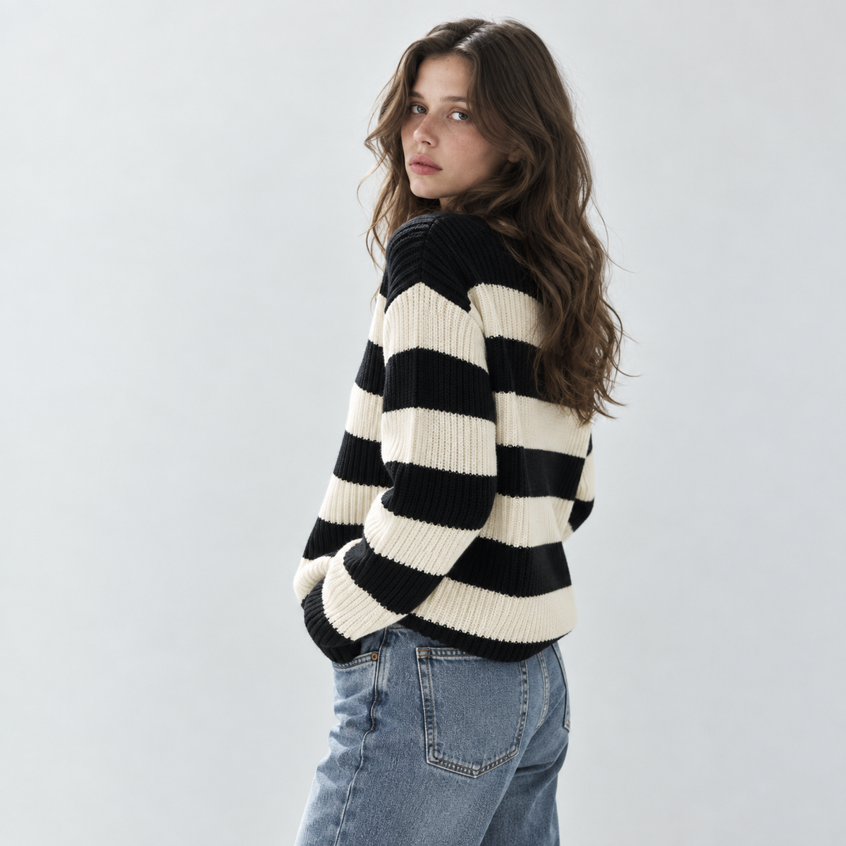 Sueteres / Knitwear Cebra Soft