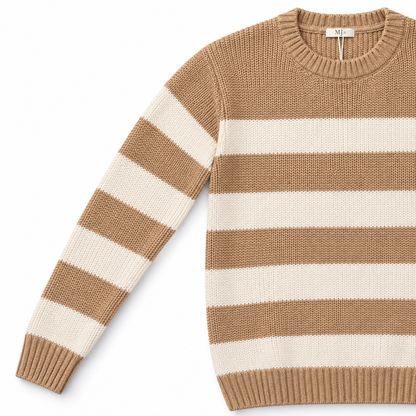 Sueteres / Knitwear Cebra Soft