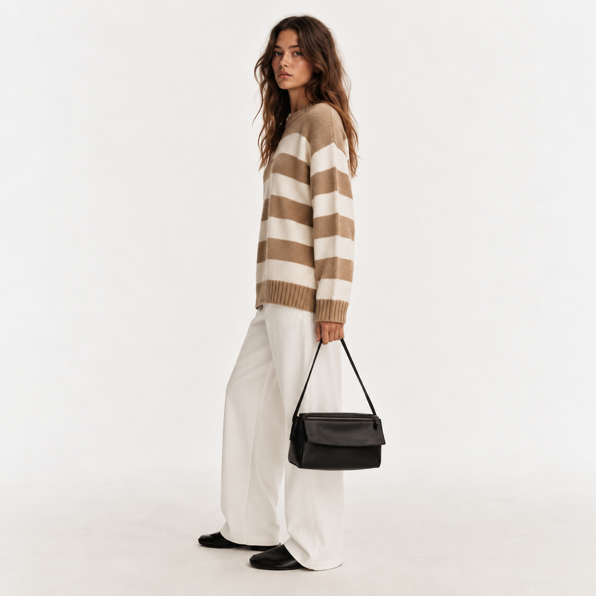 Sueteres / Knitwear Cebra Soft