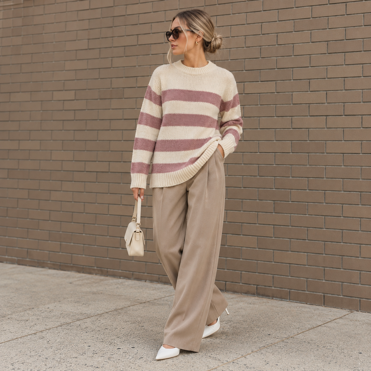 Sueteres / Knitwear Cebra Soft