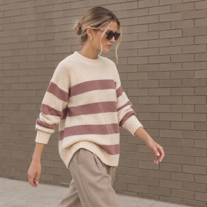 Sueteres / Knitwear Cebra Soft