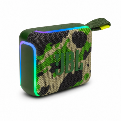 JBL GO4 RGB