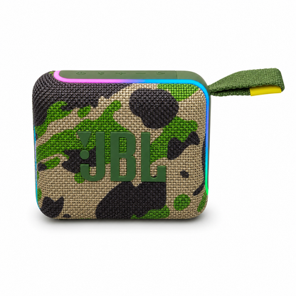JBL GO4 RGB
