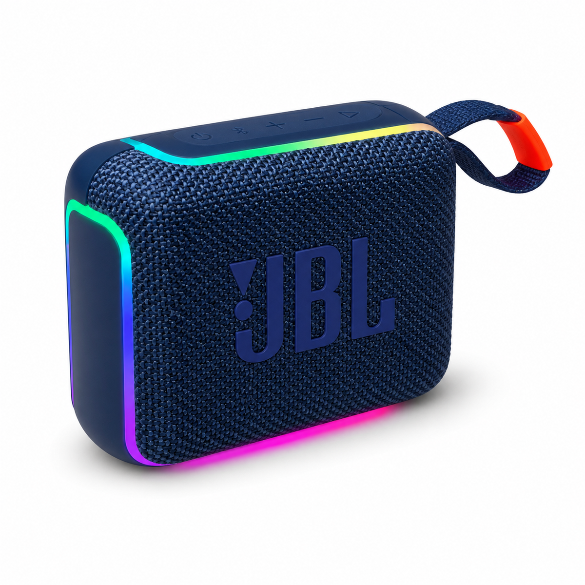 JBL GO4 RGB
