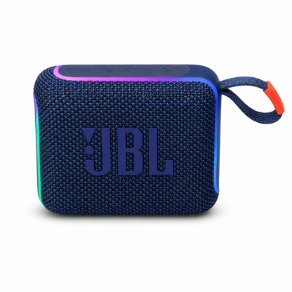 JBL GO4 RGB