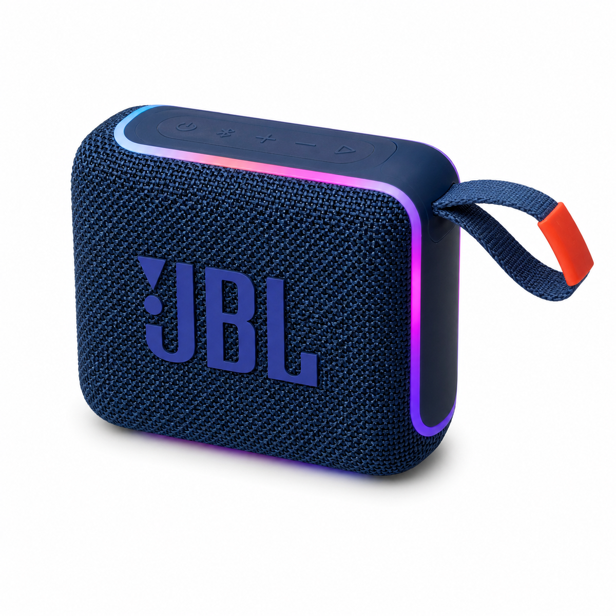 JBL GO4 RGB