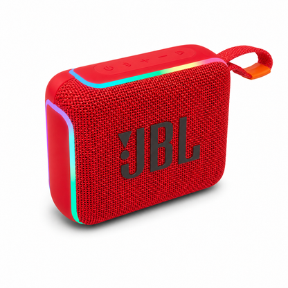 JBL GO4 RGB