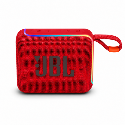 JBL GO4 RGB