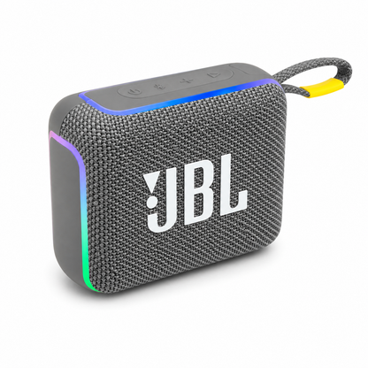 JBL GO4 RGB