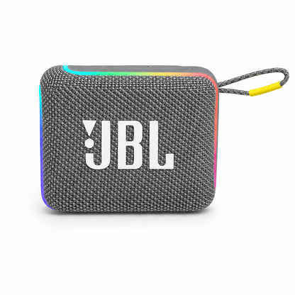 JBL GO4 RGB