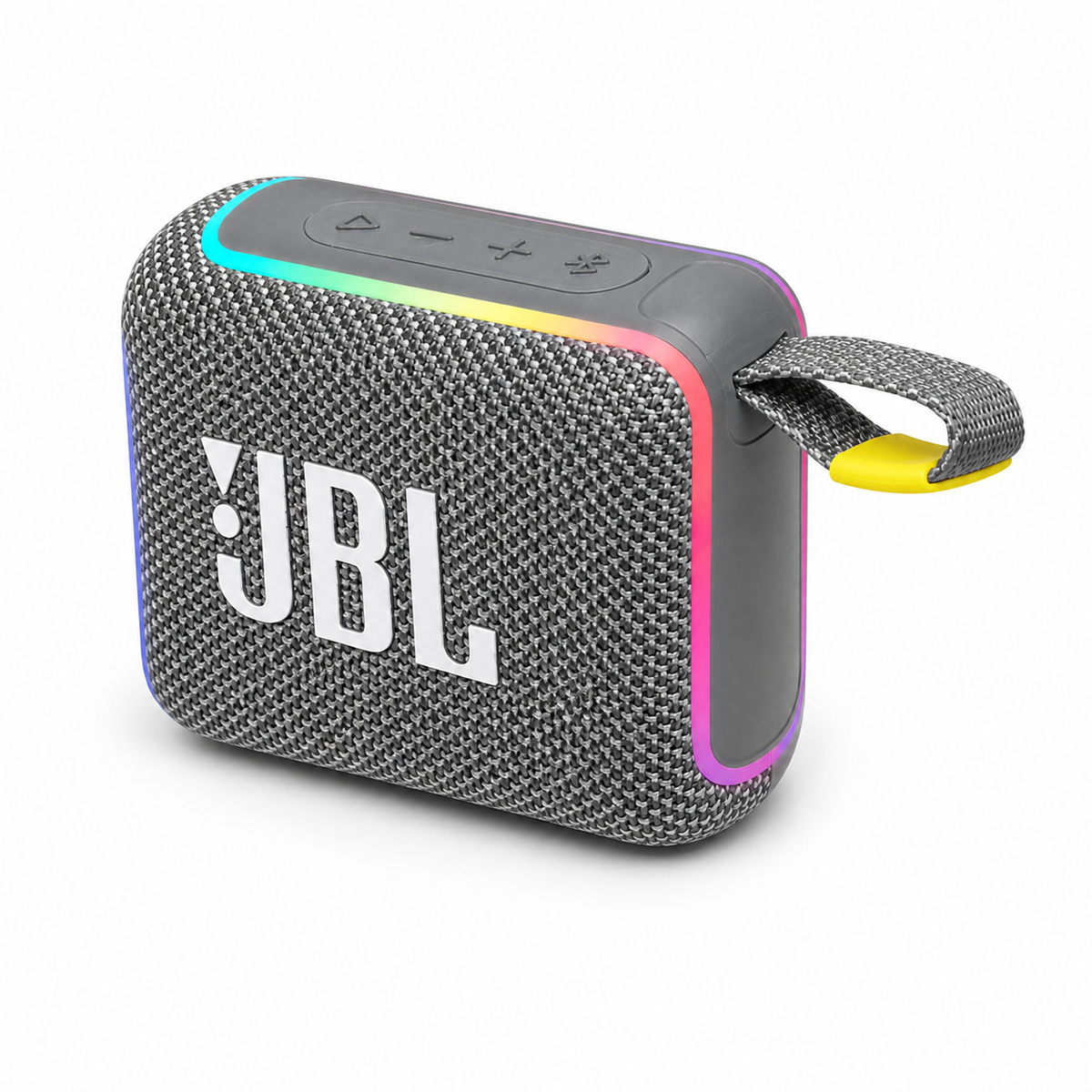 JBL GO4 RGB