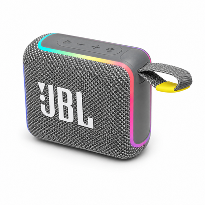 JBL GO4 RGB