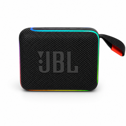 JBL GO4 RGB