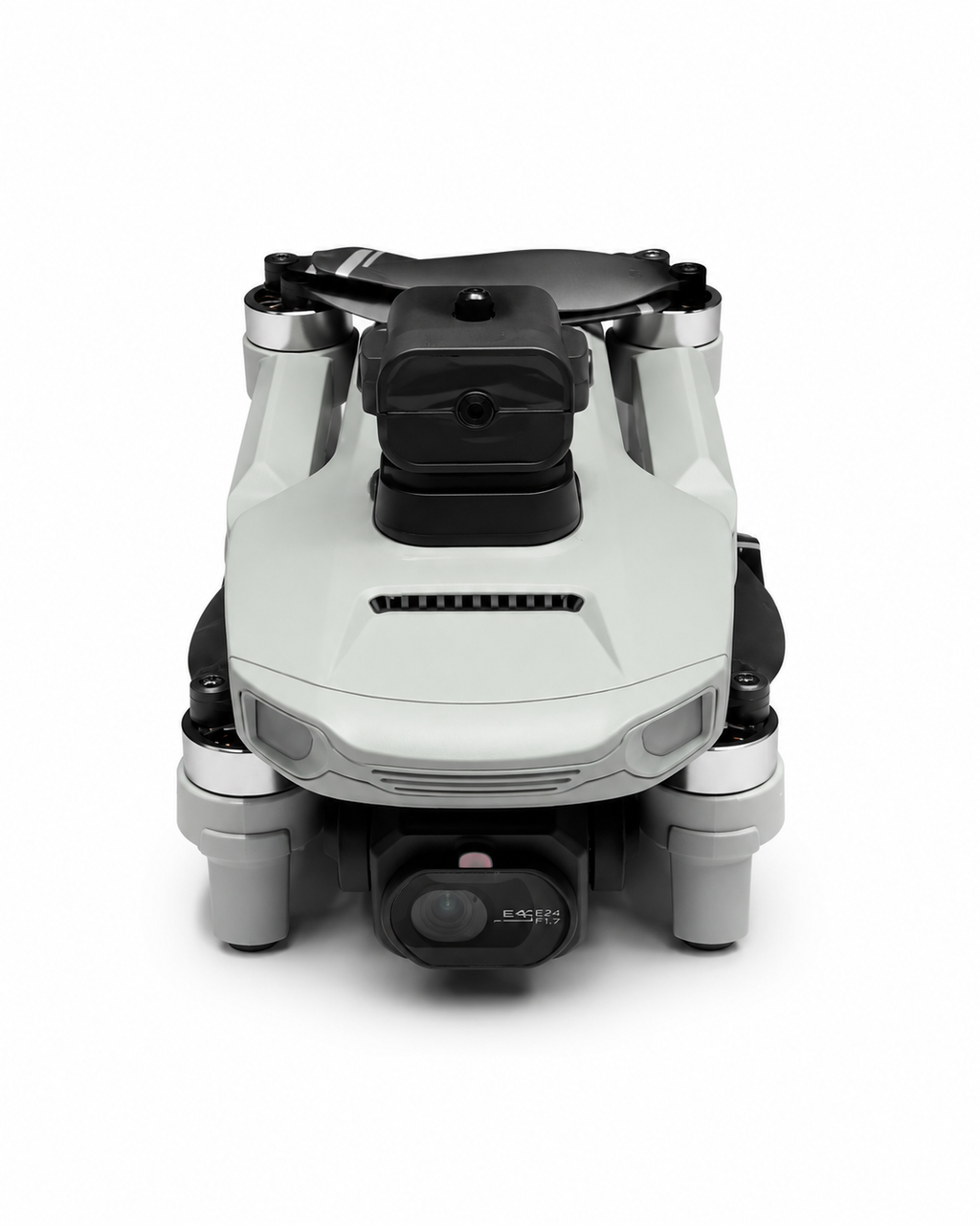 SkyRider Falcon Pro K5 | Drone GPS con Cámara HD