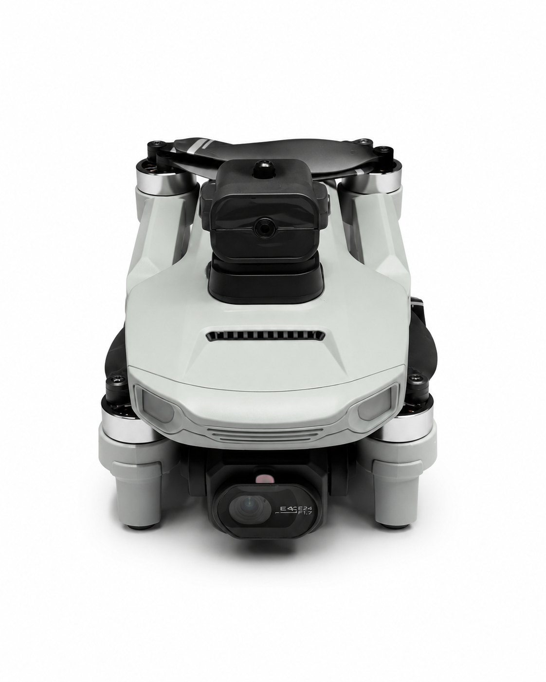 SkyRider Falcon Pro K5 | Drone GPS con Cámara HD