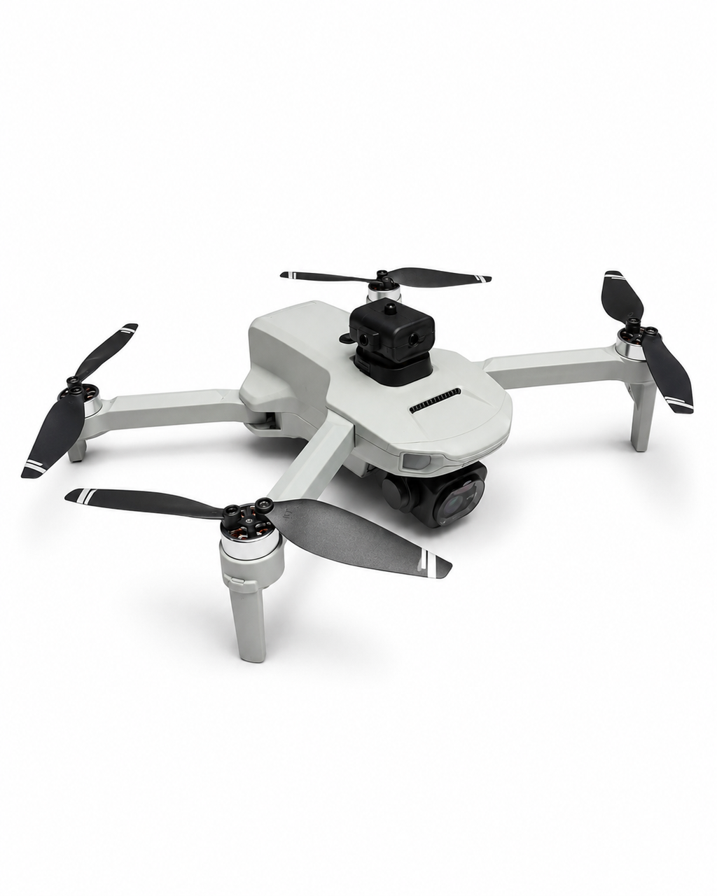 SkyRider Falcon Pro K5 | Drone GPS con Cámara HD