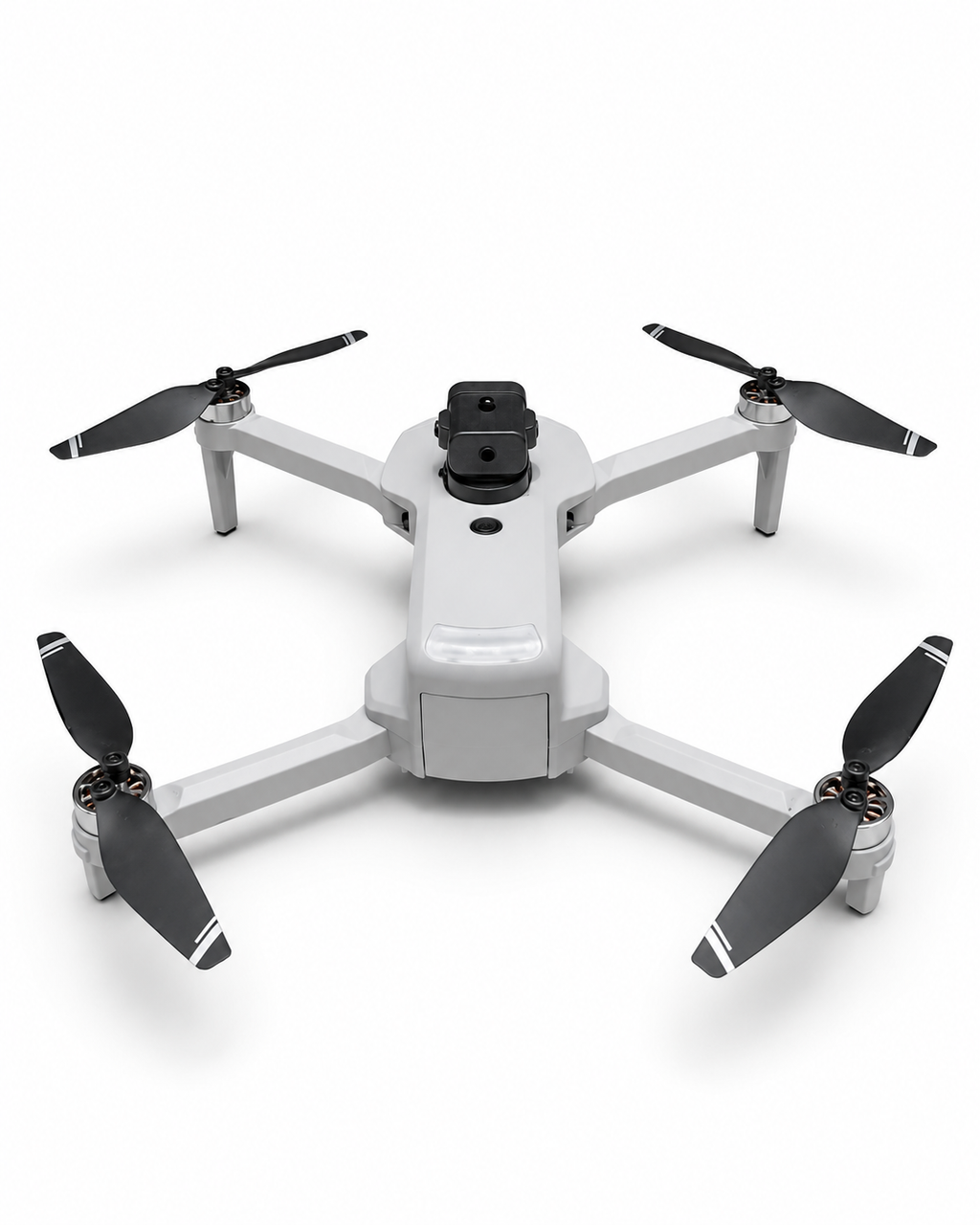 SkyRider Falcon Pro K5 | Drone GPS con Cámara HD