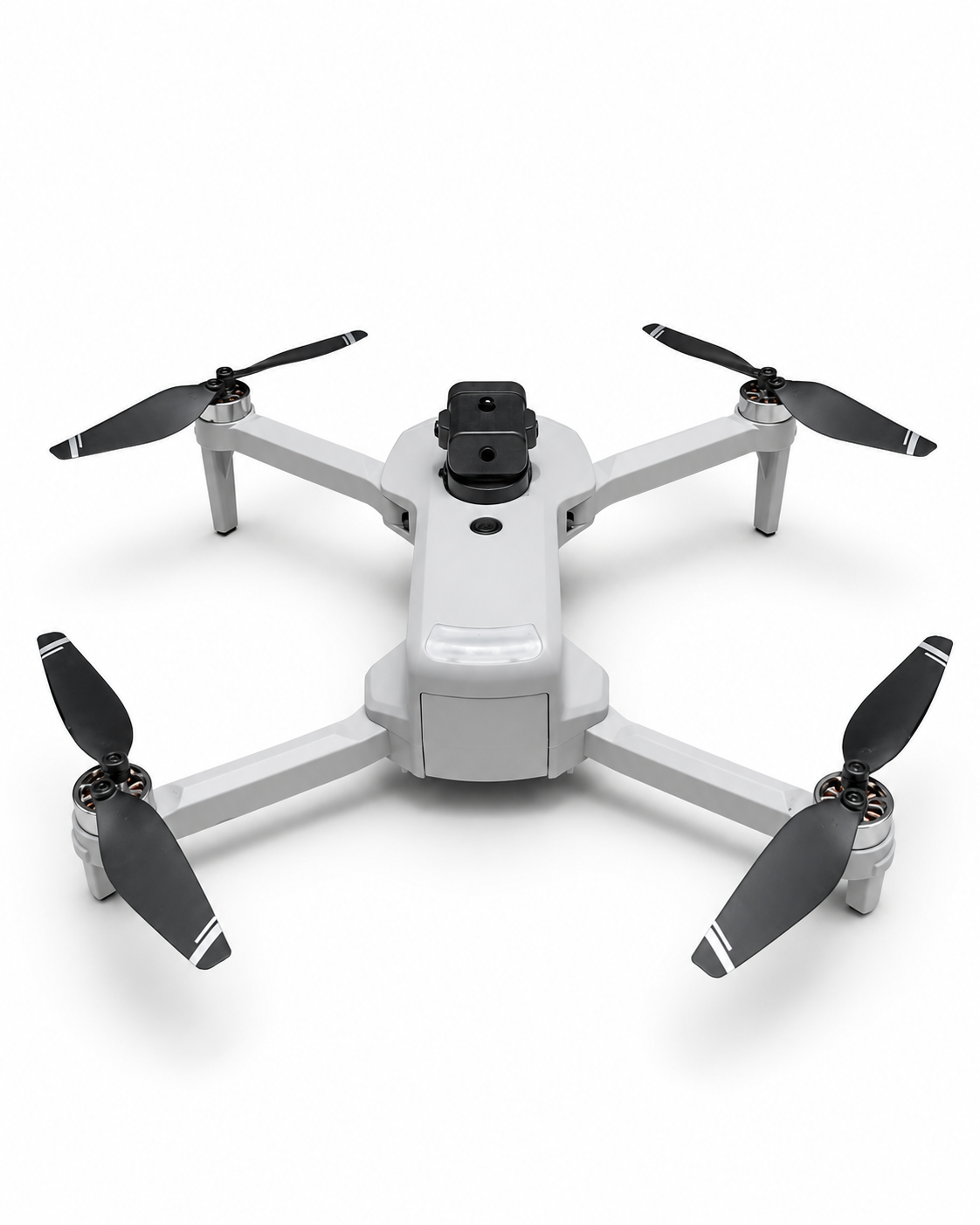 SkyRider Falcon Pro K5 | Drone GPS con Cámara HD