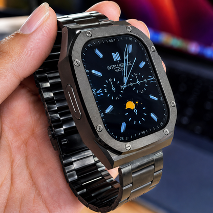 TITAN X ULTRA WATCH