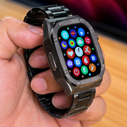 TITAN X ULTRA WATCH