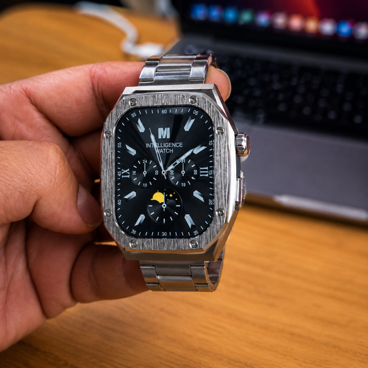 TITAN X ULTRA WATCH
