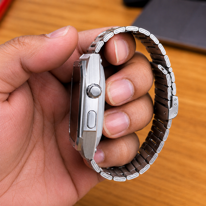 TITAN X ULTRA WATCH