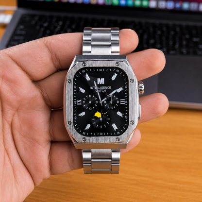 TITAN X ULTRA WATCH