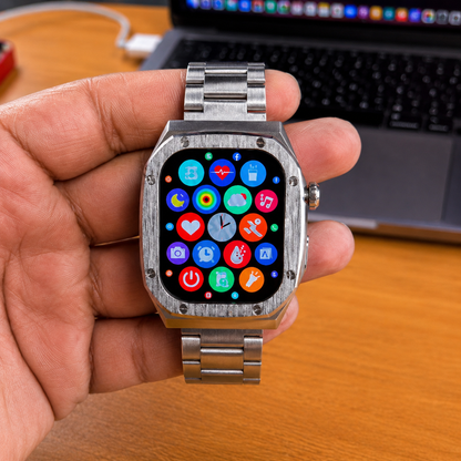 TITAN X ULTRA WATCH
