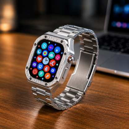 TITAN X ULTRA WATCH