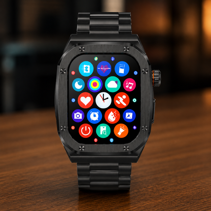 TITAN X ULTRA WATCH