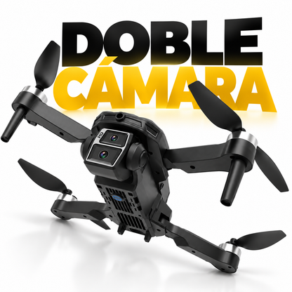 Dron Speed – Estable y Fácil de Volar