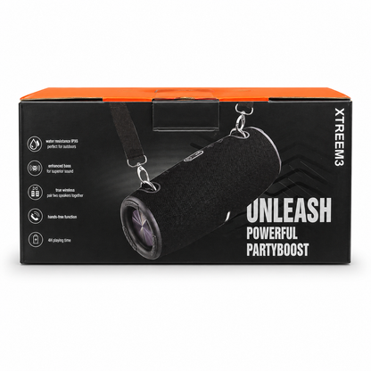 JBL FLIP 3