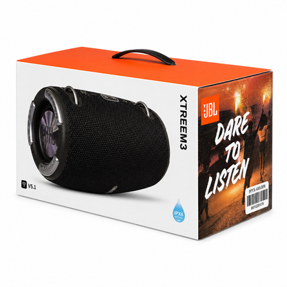 JBL FLIP 3