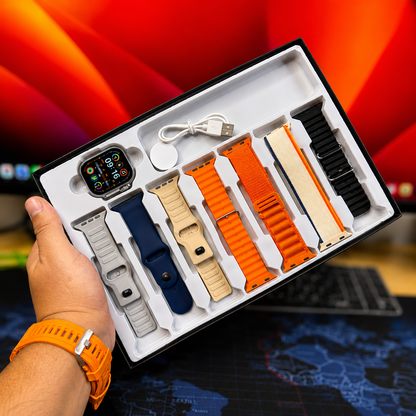 WATCH GT PRO