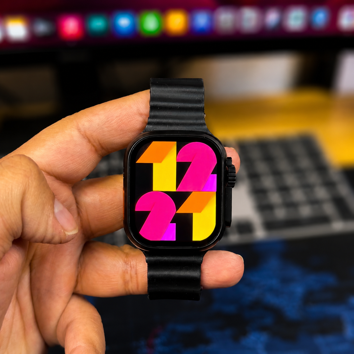 WATCH GT PRO