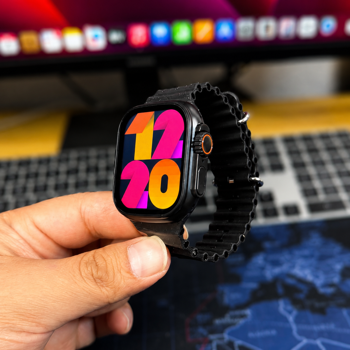 WATCH GT PRO