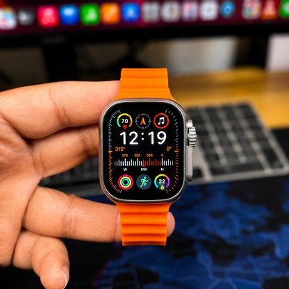 WATCH GT PRO