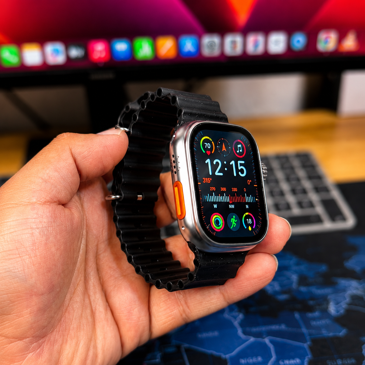 WATCH GT PRO